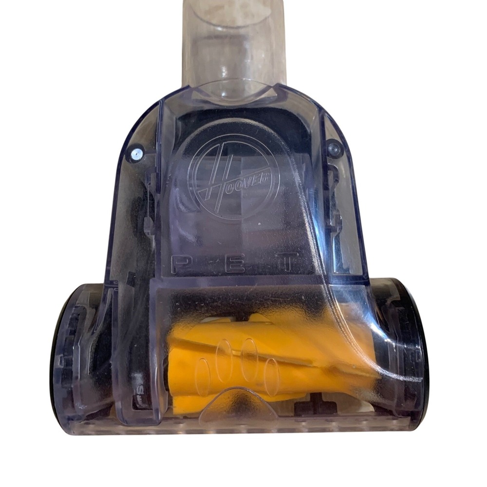 Hoover Pet Turbo Tool Attachment AHF15 Handheld Vacuum Part Upholstery Cleaner